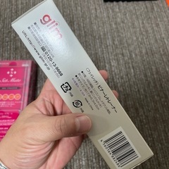 ヘアセッター、ビナーレトレーナーの画像