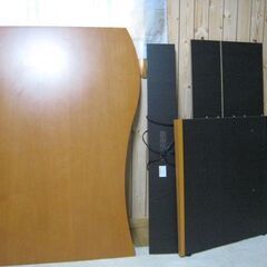 机　オフィス　パソコン机　事務机　社長机　オシャレ品