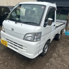 ダイハツ ハイゼット