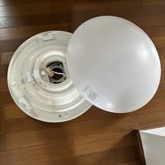 シーリングライト