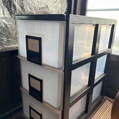 衣装ケース
