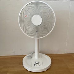 扇風機　