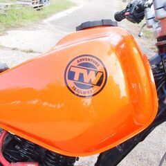 ＴＷ200実働スーパートラップ富山、石川、金沢の画像