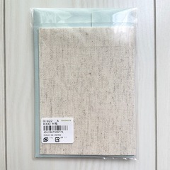 【新品】toconuts レター カード 男の子の画像