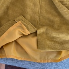 タイトスカート2枚セットの画像
