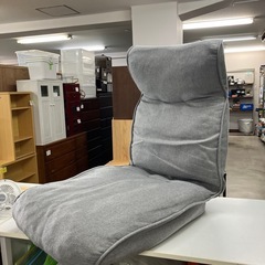 ロ2410-240 ニトリ ポケットコイルザイス ルル2 リクラ...