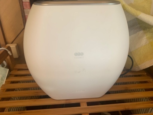 maxell ozoneo オゾン除菌消臭機