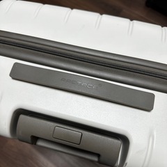 エース プロテカ スーツケース 約50ℓ 5〜7日用の画像