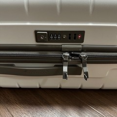 エース プロテカ スーツケース 約50ℓ 5〜7日用の画像