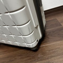 エース プロテカ スーツケース 約50ℓ 5〜7日用の画像