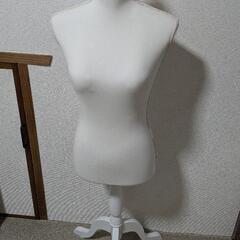 トルソー マネキン