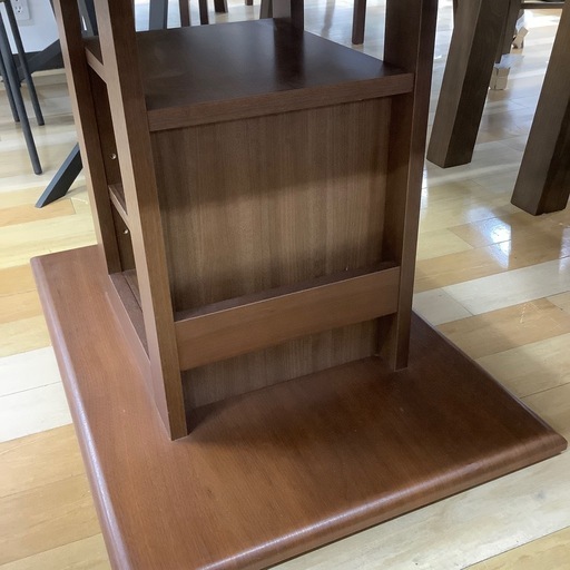 トレファク ラパーク岸和田店】ダイニングテーブル 入荷しました