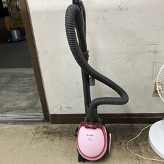 O2410-241 三菱掃除機 TC-GX75E6-P 2018...