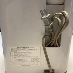 コーヒーメーカーの画像
