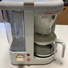 コーヒーメーカー