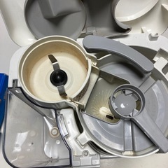 コーヒーメーカーの画像