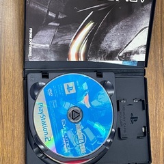 ◇ドリーム尼崎1号館◇ PS2 アーマード･コア ネクサスの画像