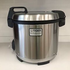 トレファク神戸新長田】Tigerの業務用炊飯ジャーです!！【取りに