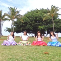 🌴フラダンス🌴楽しく続けやすい教室です！の画像