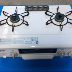 パロマ  LPガス用ガスコンロ IC-N36HS-R  2016年製