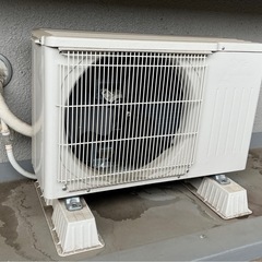 三菱ルームエアコン　【デスカウント交渉受付ます】の画像