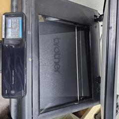 ブラザー　複合機、プリンター　DCP-J557N　おまけインク多数