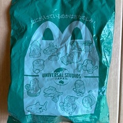 未開封　ハッピーセット　ドンキーコング