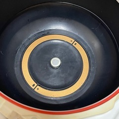 中古🌈美品 三菱IHジャー炊飯器 1.0L 2019年の画像