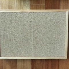 【お譲りします】コルクボード4枚