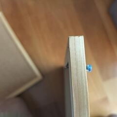 【お譲りします】コルクボード4枚の画像