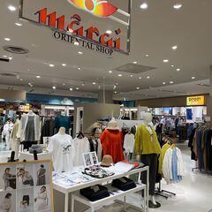 イオンモール旭川駅前で楽しく和気藹々で働きませんか？社会保険完備...