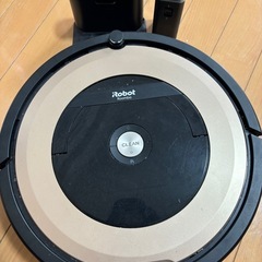 Roomba 892