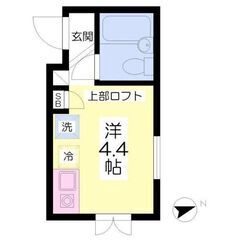 💞初月賃料無料✨敷金ゼロ、礼金ゼロ、仲介手数料ゼロ✨最寄り駅徒歩...