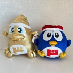 ドン・キホーテ ドンペン ぬいぐるみの画像
