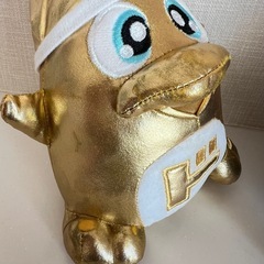 ドン・キホーテ ドンペン ぬいぐるみの画像
