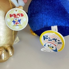 ドン・キホーテ ドンペン ぬいぐるみの画像
