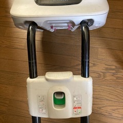 チャイルドシートの画像