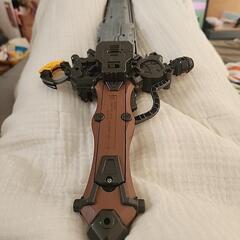 キングオージヤー剣