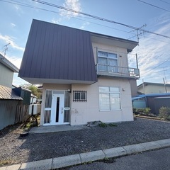 北海道上川郡清水町南4西1借家 - 不動産