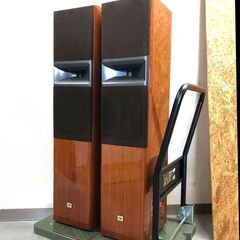 ■中古　タワー型スピーカ　鈴 □中古 タワー型スピーカ 鈴