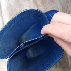 長靴　男児２１センチ　美品の画像