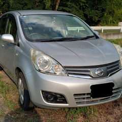 日産 ノート E11 後期 1.5L 禁煙 修復歴無し 低燃費 ...