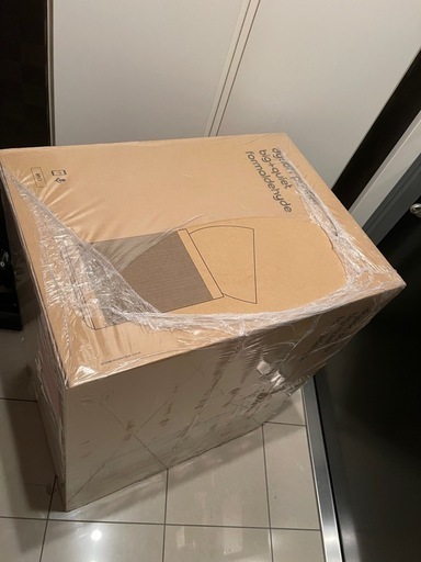 【新品】 Dyson Purifier Big+Quiet Formaldehyde 空気清浄機 ニッケル / ブルー (BP03 N