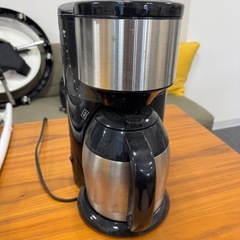 コーヒーメーカー