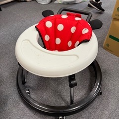 赤ちゃん歩行器