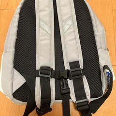 新幹線リュック　子供用鞄　リュックサックの画像