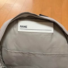新幹線リュック　子供用鞄　リュックサックの画像