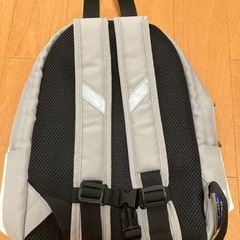 新幹線リュック　子供用鞄　リュックサックの画像