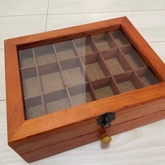 【無料　名古屋市内】アクセサリーBOX