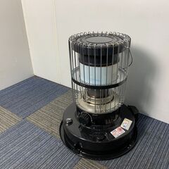 (241010)【50％値下げ】　トヨトミ　石油ストーブ　12～...